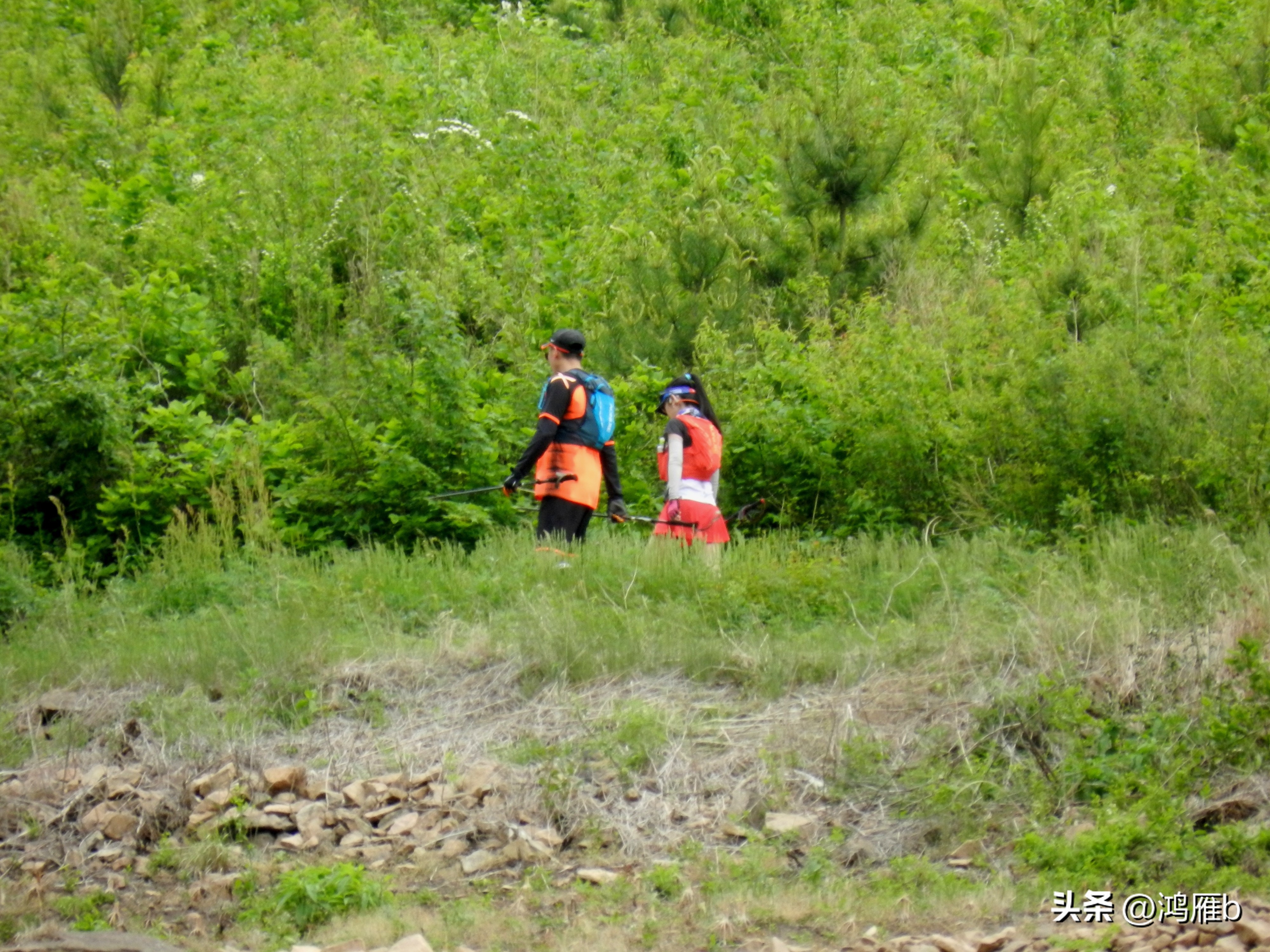 本溪关门山巴图鲁越野赛,巴图鲁越野关门山壹佰