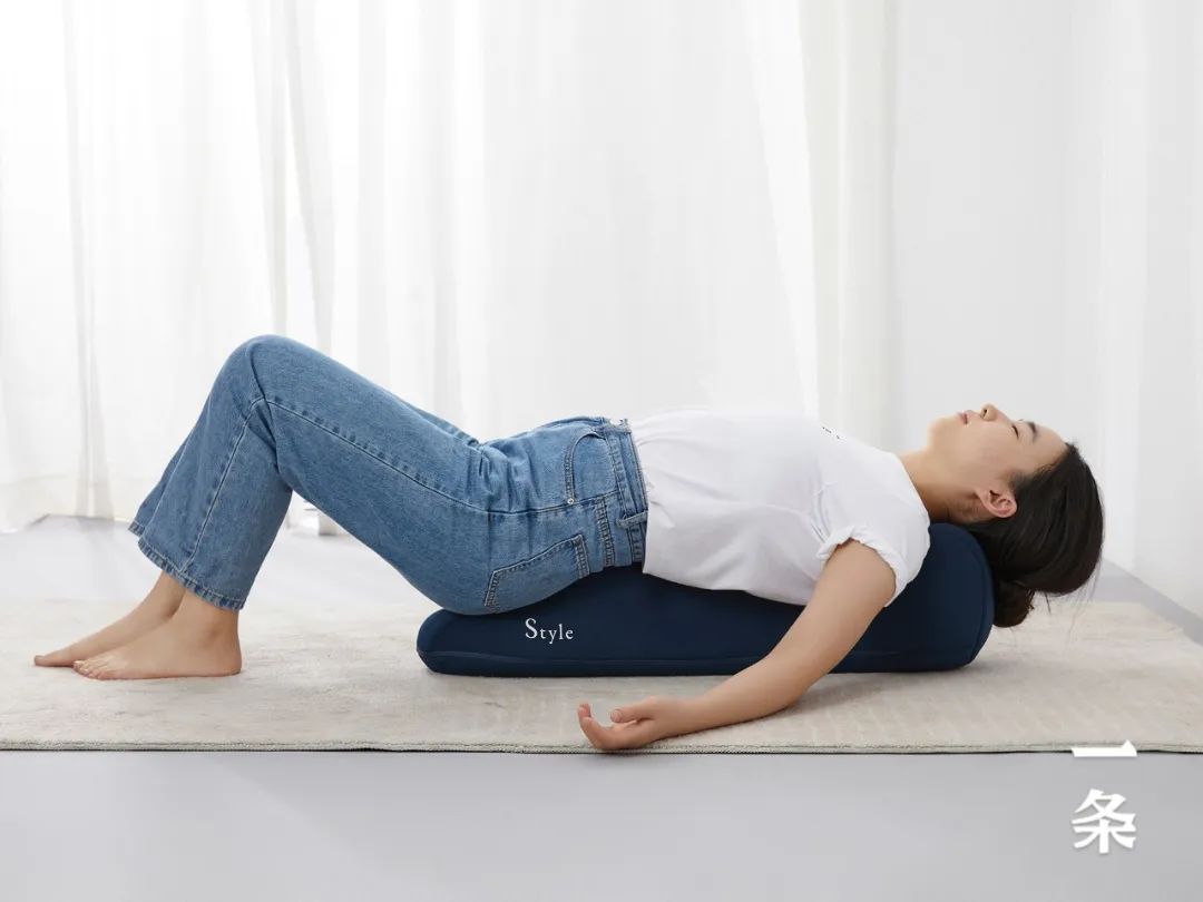 日本研发、首卖超88万！MTG身形舒展棒，5分钟放松肌肉