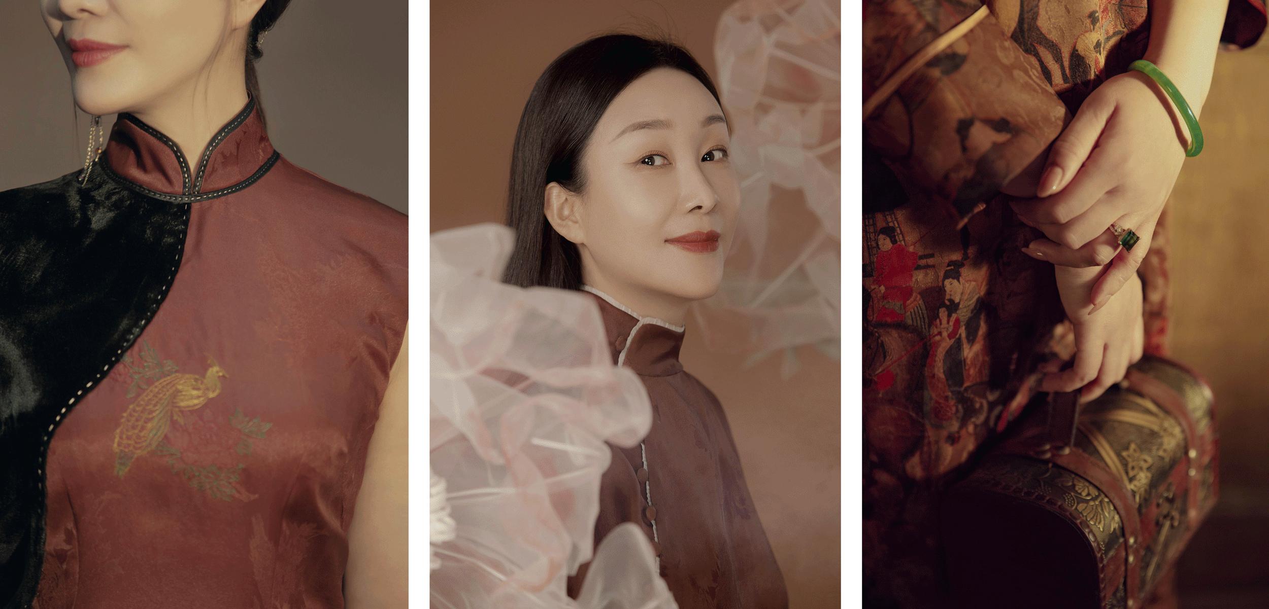 摊牌了！190+服装定制企业已入驻2022TCE上海站