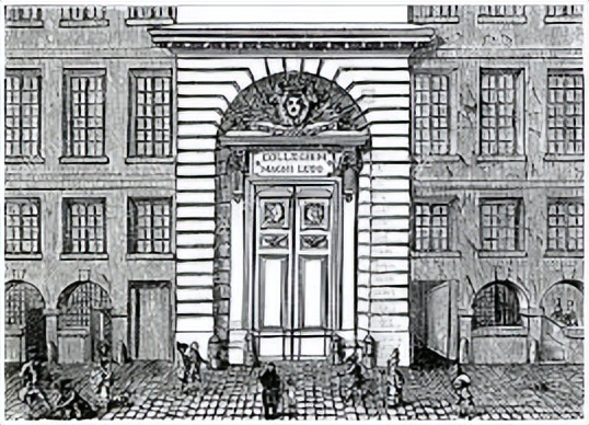 法国大革命的风暴,法国大革命开启