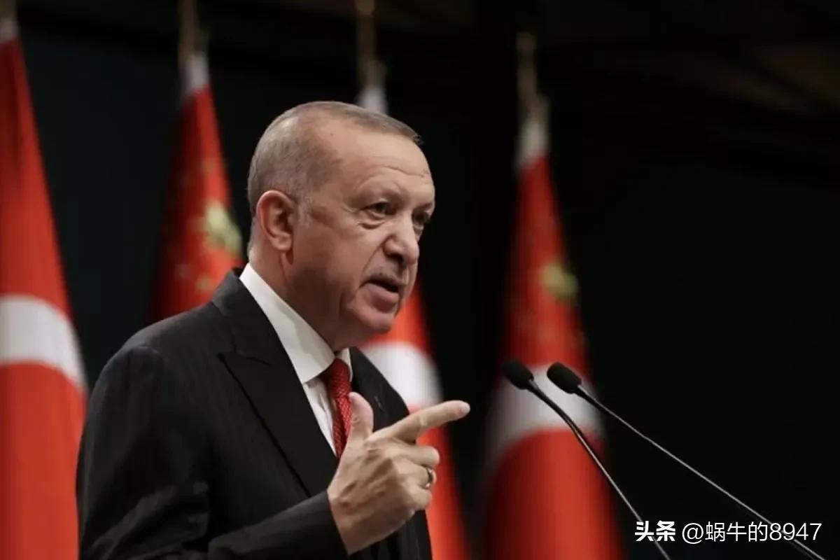 土耳其7.8级地震最新消息央视网,土耳其发生地震前有什么预兆