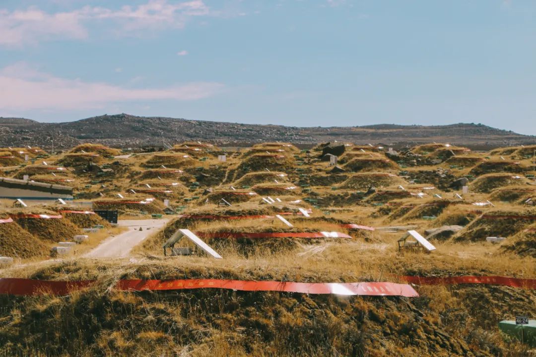 占地45亩的标准足球场馆,116公顷几个足球场