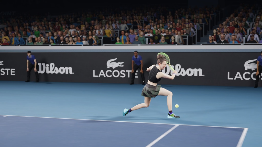 网球公开赛游戏,网球游戏网球大师赛