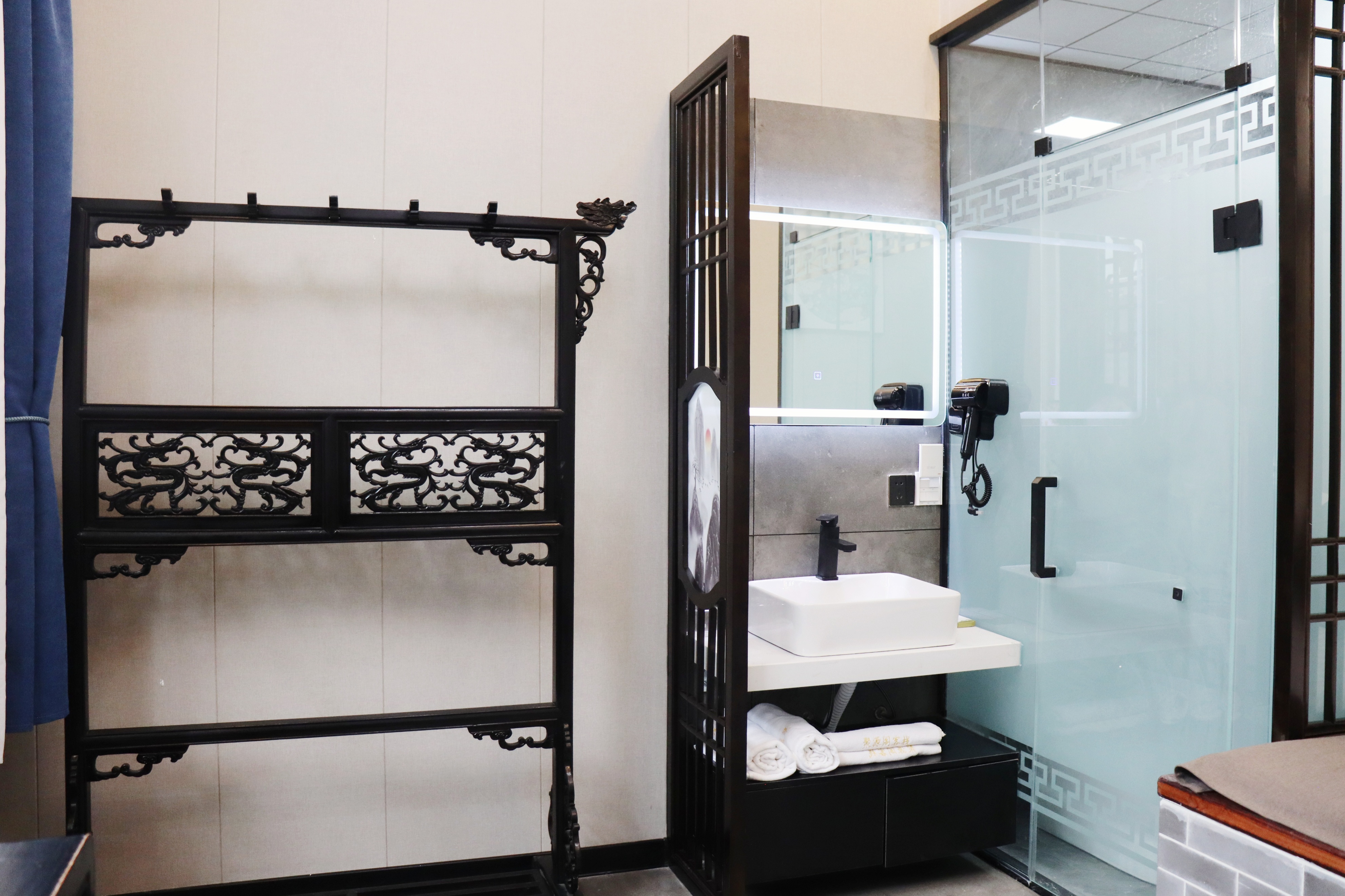 平遥古城里面的客栈推荐,平遥古城必住客栈