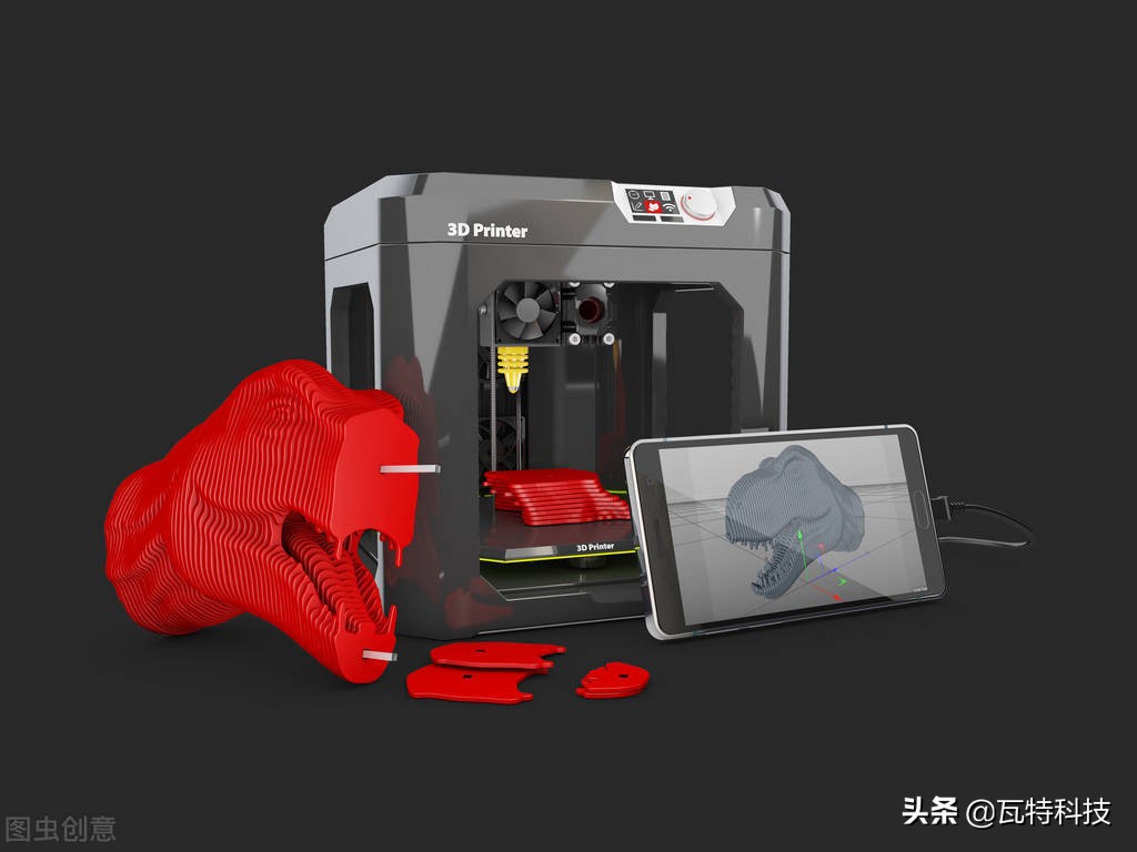 3d打印耗材加盟,3d打印创业项目投资估算