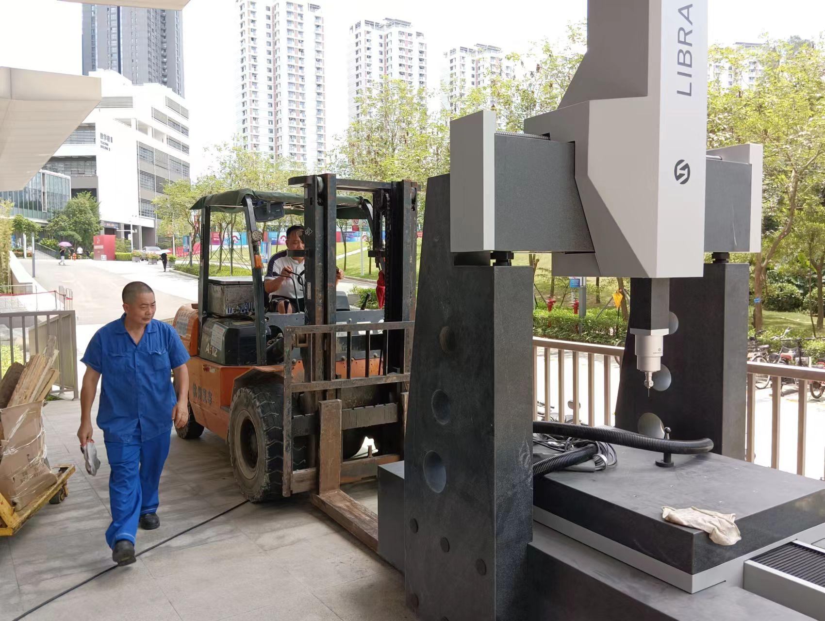 深圳坪山工业区哪些厂要搬迁,宝安福永搬迁的工厂有哪些