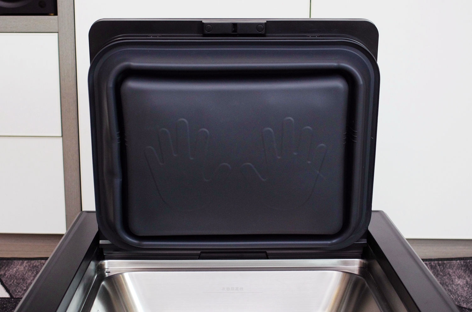 松下迷你全自动洗衣机器人y1z,松下na-y1z洗衣机器人