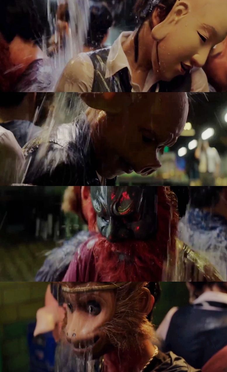 夏洛特烦恼爆笑版合集,夏洛特烦恼搞笑合集