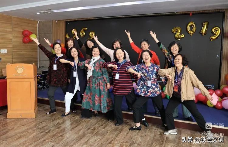 八一五二九部队老兵联谊会,老兵聚会不减当年