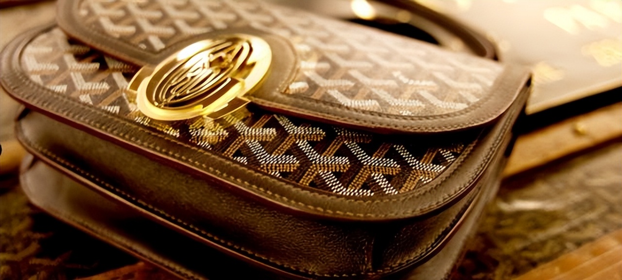 什么人喜欢背goyard,为什么明星都喜欢lv