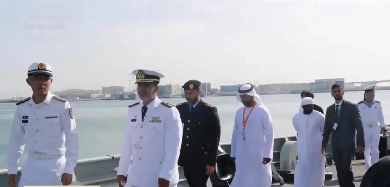 2019阿布扎比防务展中国订购单,阿布扎比防务展中国