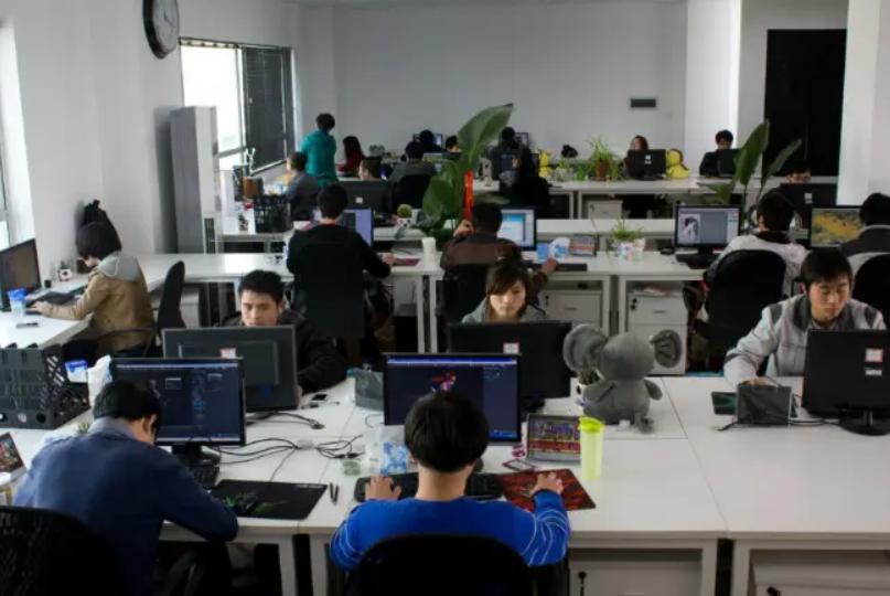 后厂村的网约车司机：听大厂人吐槽，跟他们交友，知道各种秘密