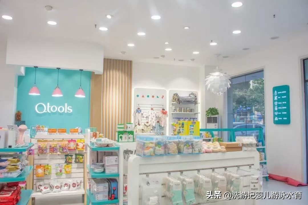 想开个婴儿游泳馆怎么开,开一家婴儿游泳馆利润怎么样