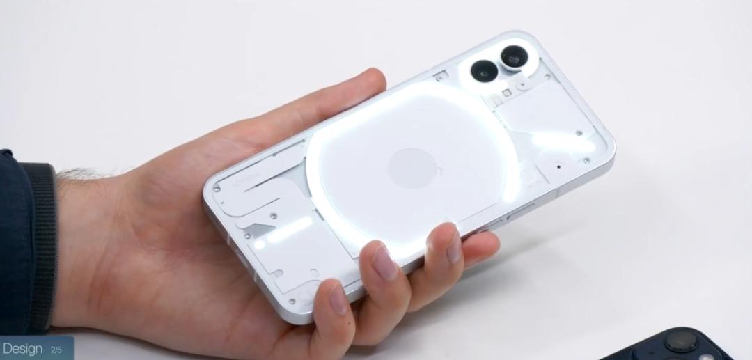 透明版iphone,iphone手机刚发售的时候