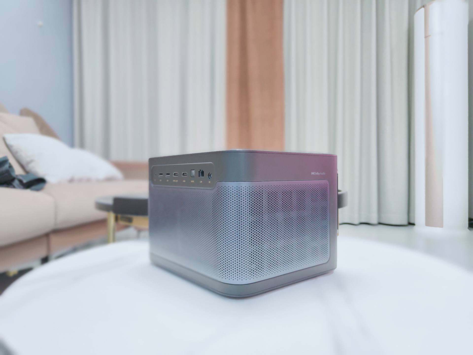 lg激光投影4k多少钱一台,激光投影和4k激光投影