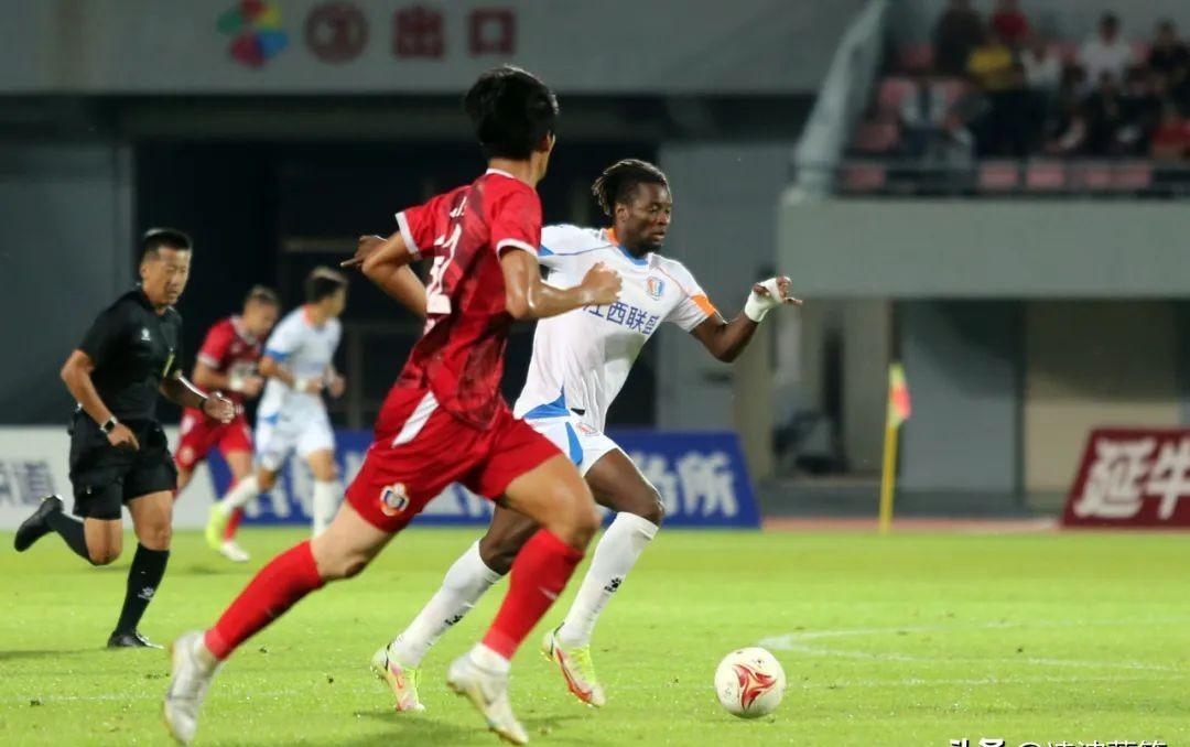 江西庐山有没有机会递补中甲,江西庐山李争