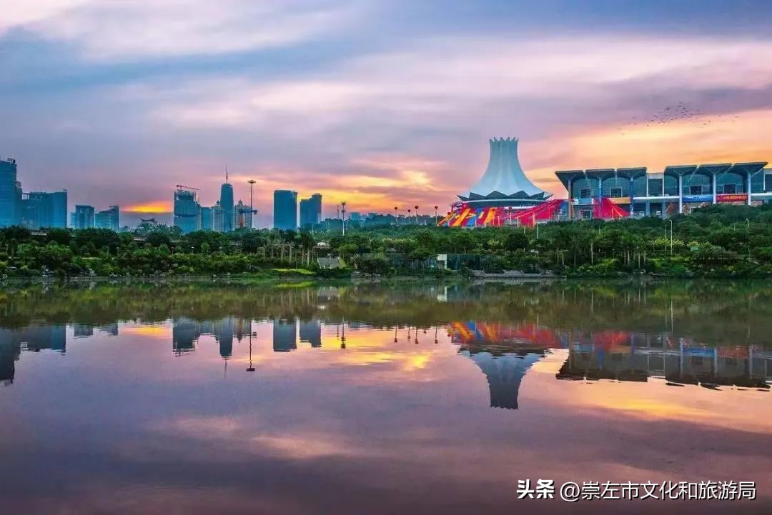 广西全区市级以上中小学生研学实践教育基（营）地名录