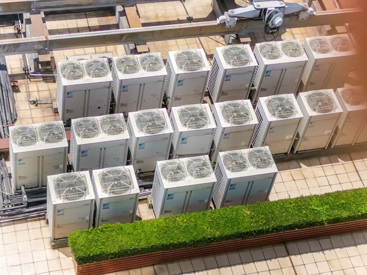 西安中央空调与管道安装价格对比,陕西高端中央空调安装常见问题