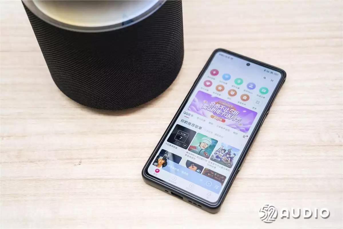 小米soundpro高保真智能音箱测评,小米sound高保真智能音箱
