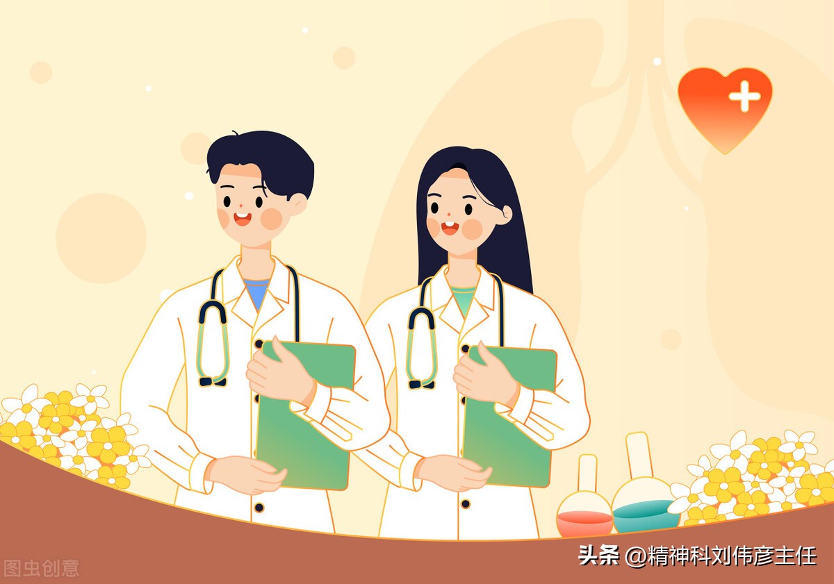 治疗精神分裂的最好办法,解决精神分裂症的中成药