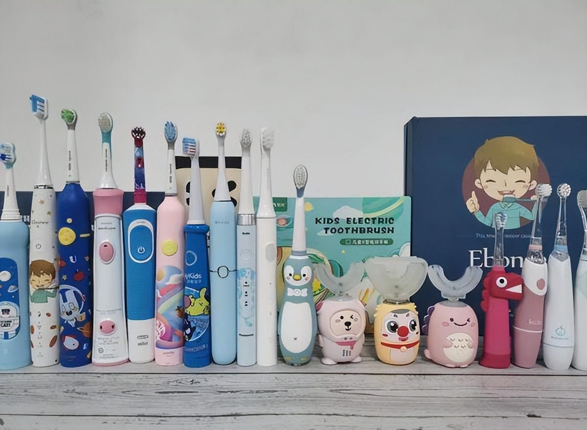 什么样的牙刷对儿童蛀牙有效,五岁蛀牙选哪种儿童牙刷