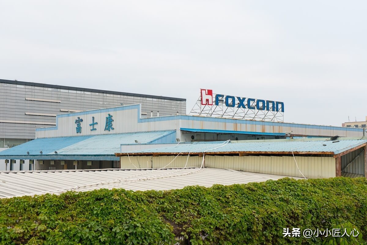 郑州富士康附近租房,郑州富士康多少人