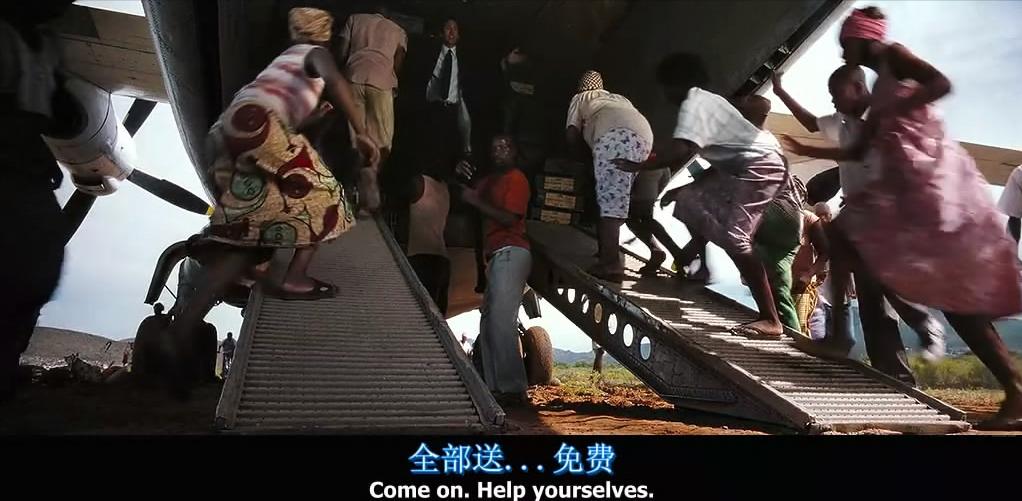 二刷《战争之王》：*火军**贩子将继承地球，因为其它人忙于相互残杀