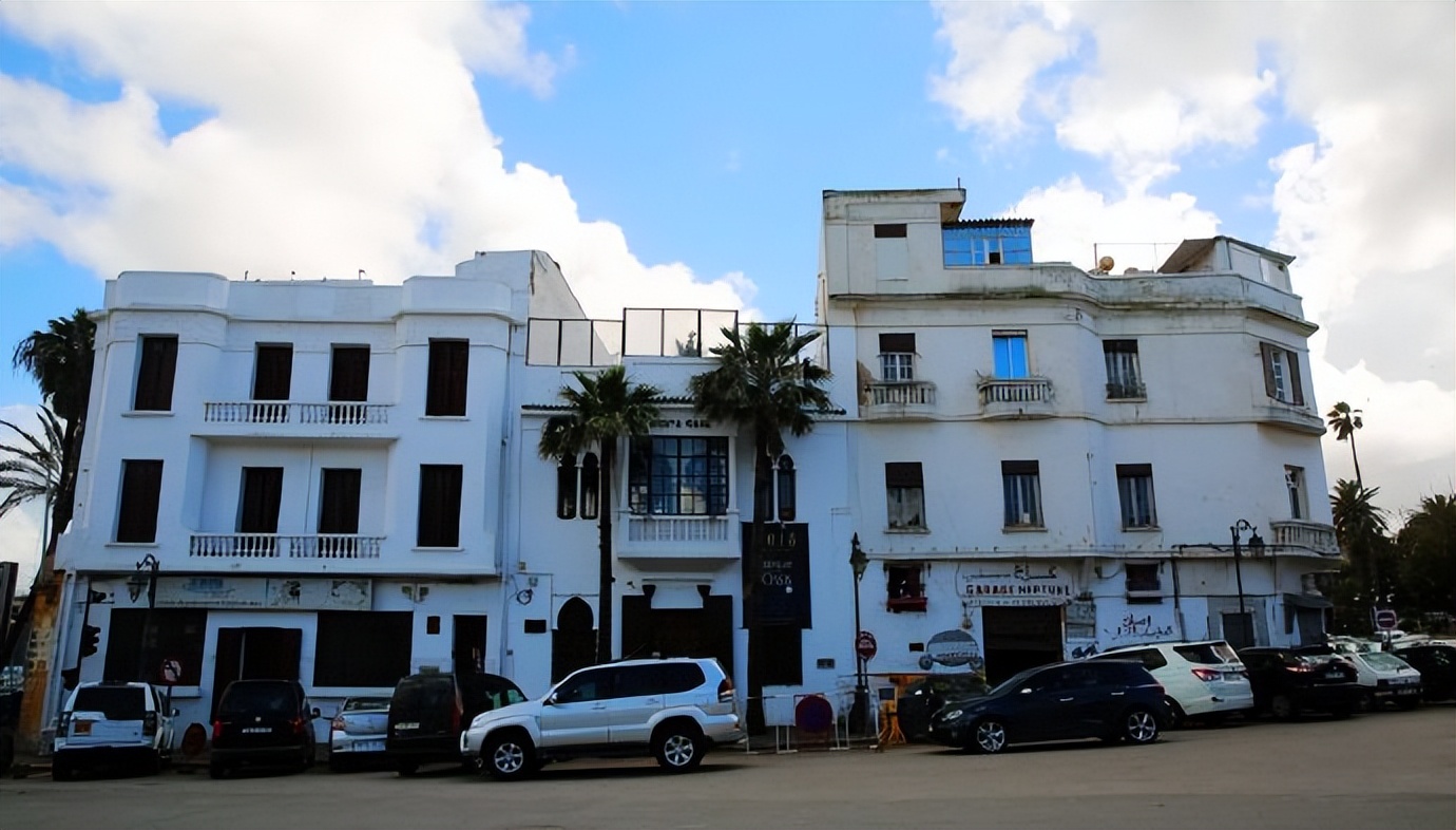 因为一部电影而闻名世界的村庄,因为一部电影而火的城市