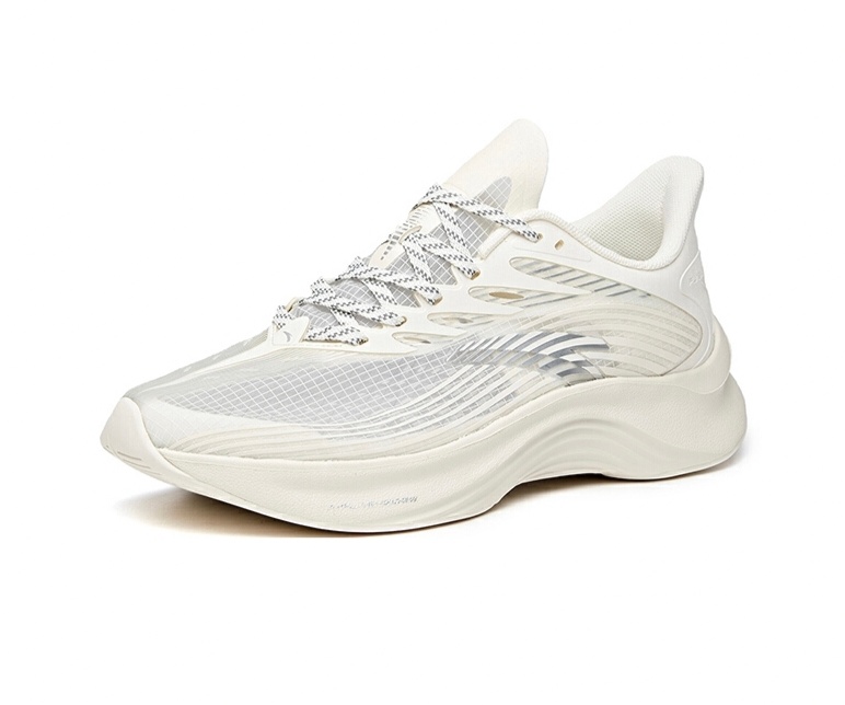 谷爱凌同款跑鞋,安踏冠军跑鞋2代pro谷爱凌配色