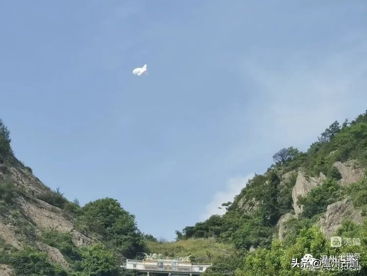 温州经典海岸线穿越,温州绝美的海岸