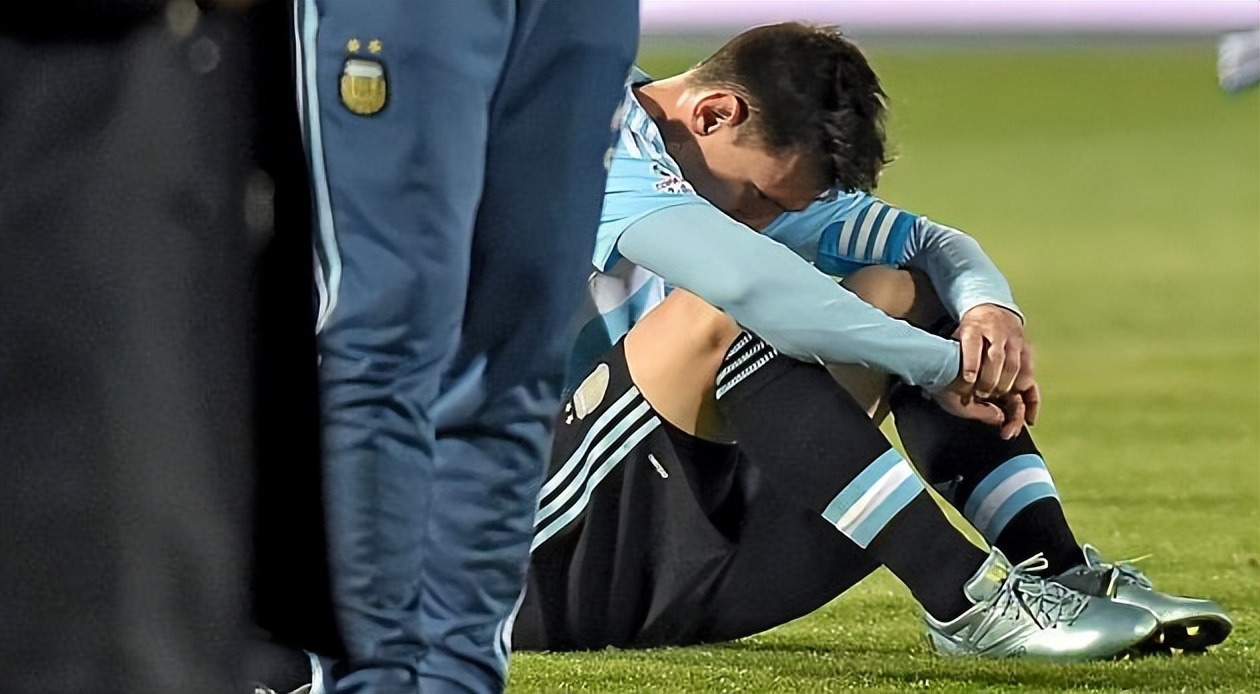 梅西和罗纳尔多谁的成就更高,梅西和罗纳尔多之间的友谊