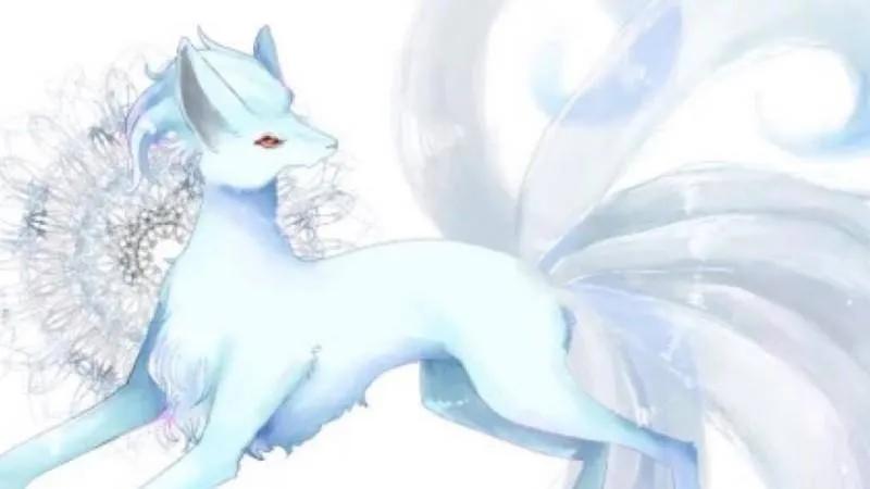 山海经异兽录攻略,山海经里的一足奇兽叫什么