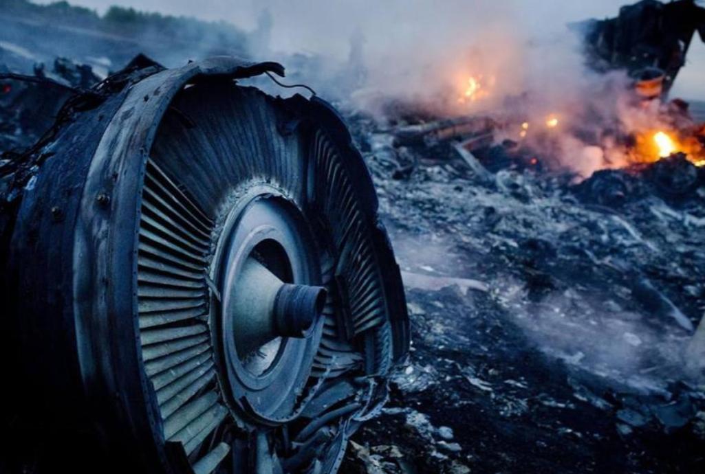 马航mh370为什么被击落,马航mh370起落架残骸被发现