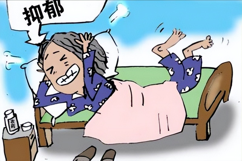 抑郁症中药治疗的成功案例,中药能彻底治愈抑郁症么