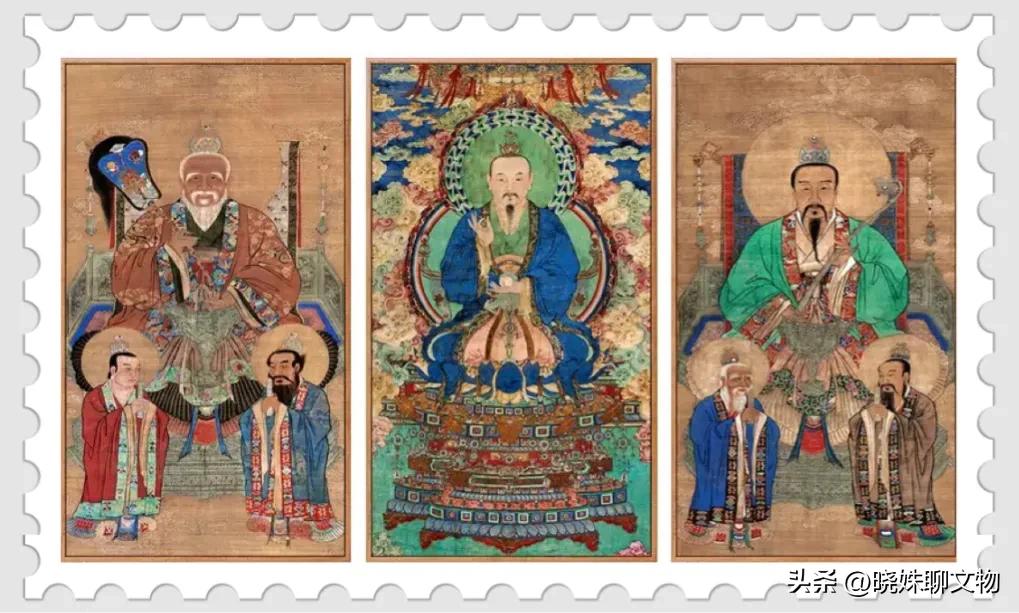 2020冬至元始天尊圣诞,冬至日拜元始天尊流程