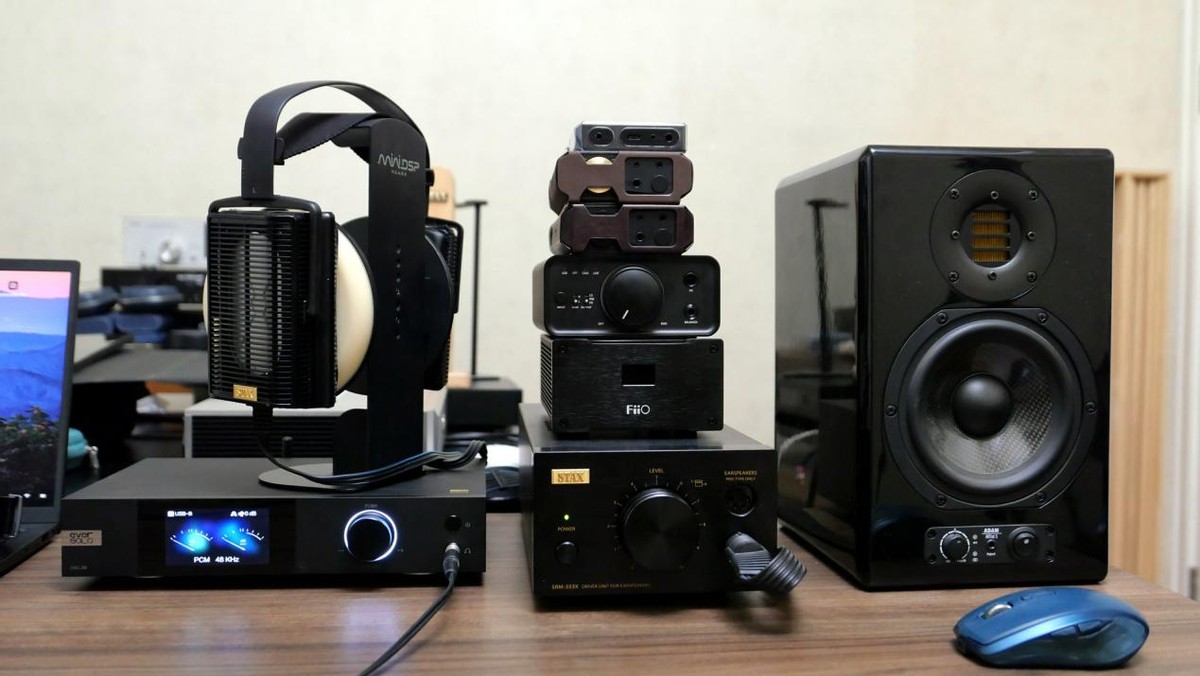 刚入门就想要一步登天,eversolodac