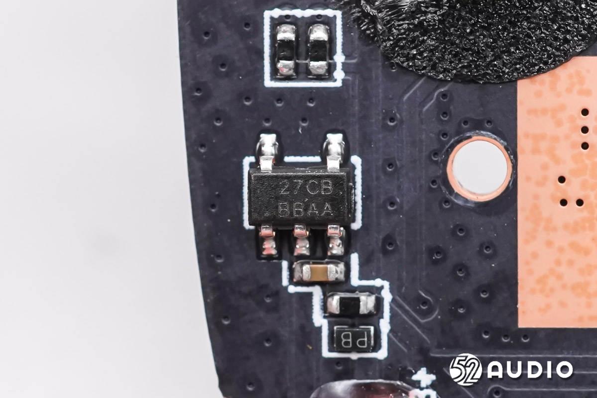 realmeAir3Neo真无线耳机拆解，音乐太空舱设计，支持杜比全景声