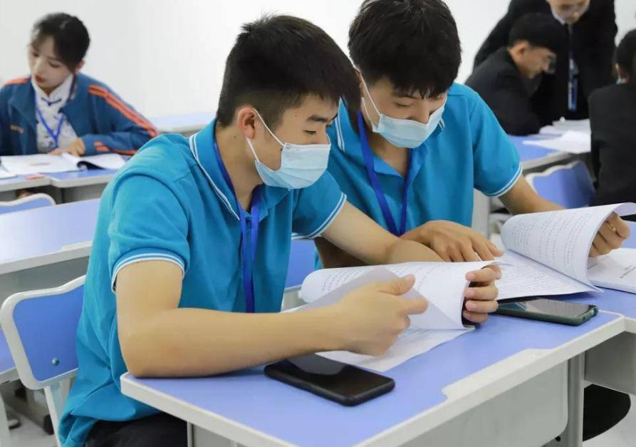 学习不好去职高好还是普高好,学习很差上普高好还是职高好