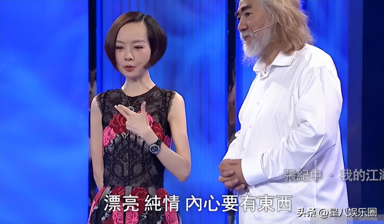 年近六十还离婚的八位男星,出名后离婚的男明星