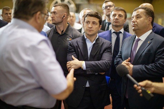 乌克兰研制飞机,乌克兰飞机发动机会卖给中国吗