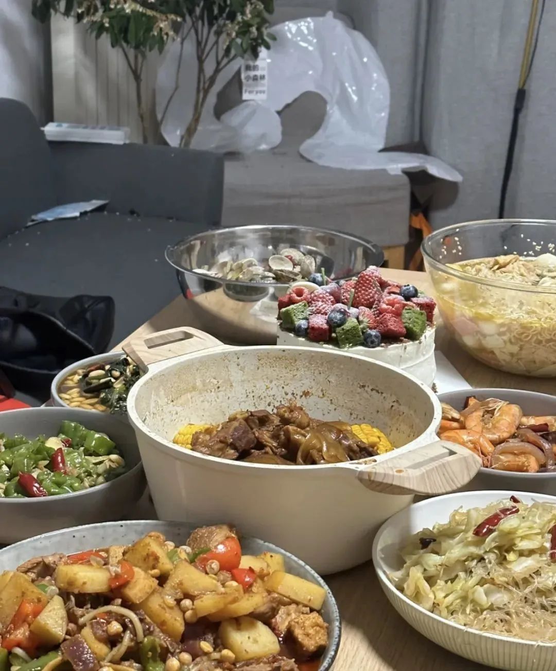 年轻人在家搞什么副业,为什么搞副业是成年人该有的觉悟