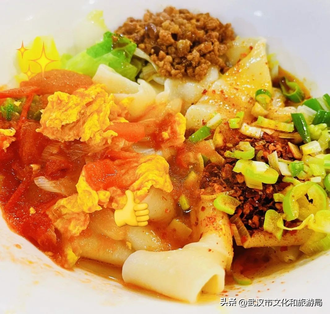 带着128g的胃寻找美食,带上128g的胃跟我走