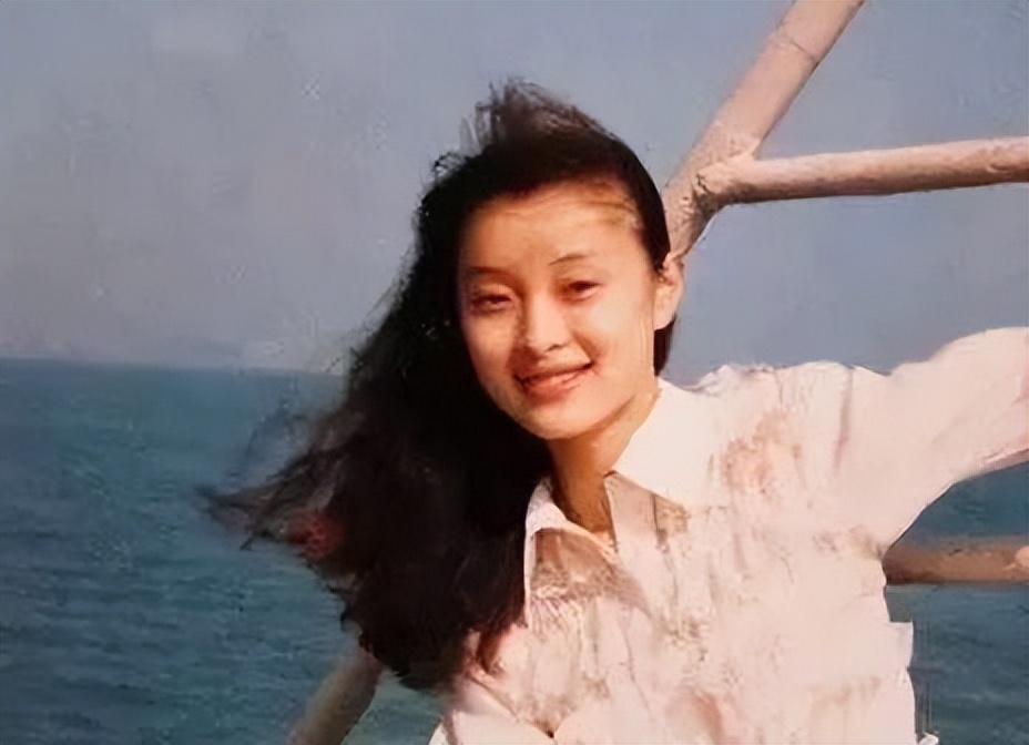 吴越与陈建斌15年的感情,吴越被抛弃而哭的视频