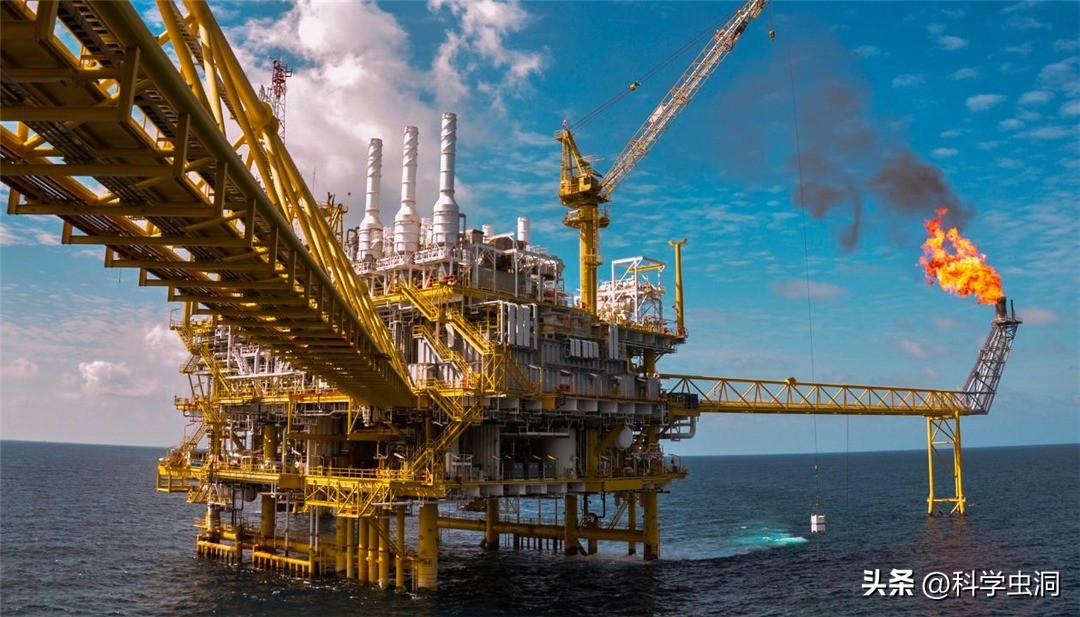 大庆油田石油短缺现状,大庆1000万吨石油还能开采多少年