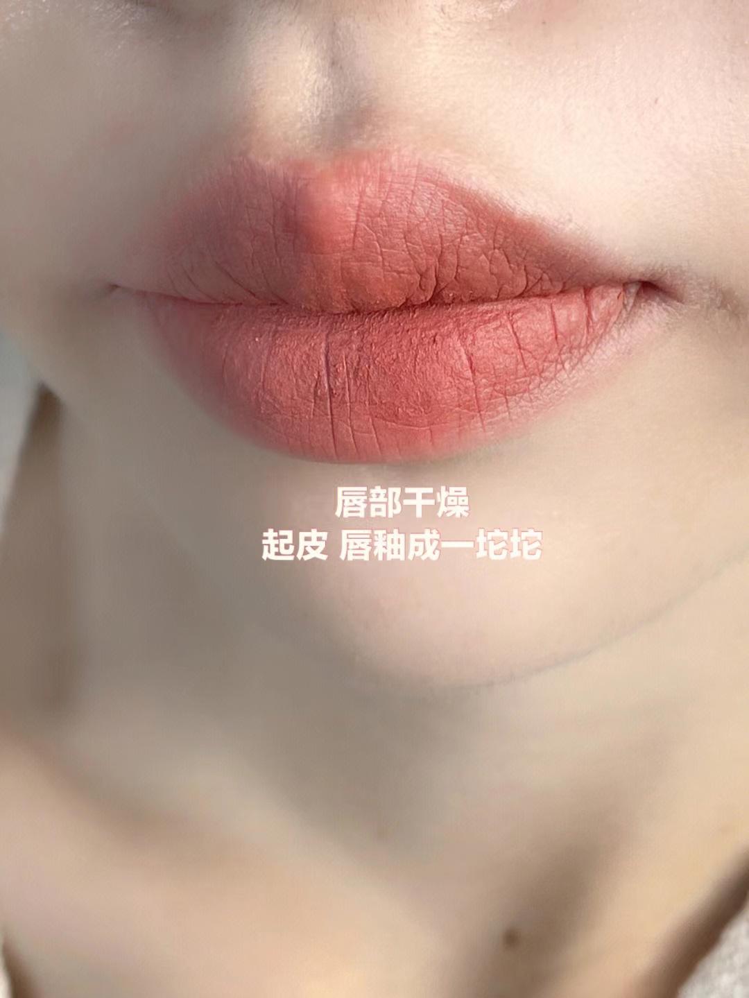 42岁唇纹深适合涂什么口红,为什么有的女人不适合涂口红