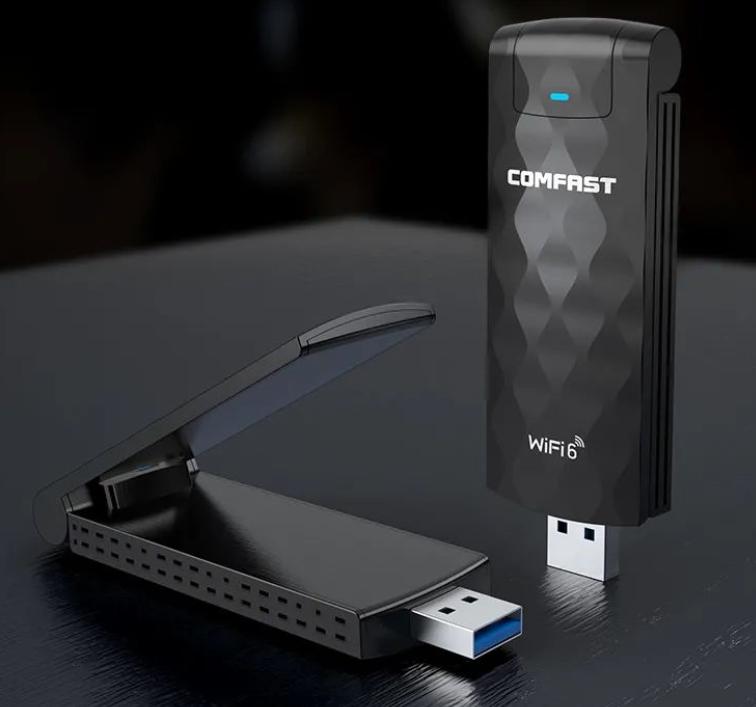 wifi6网卡性能排名,网卡wifi6排名