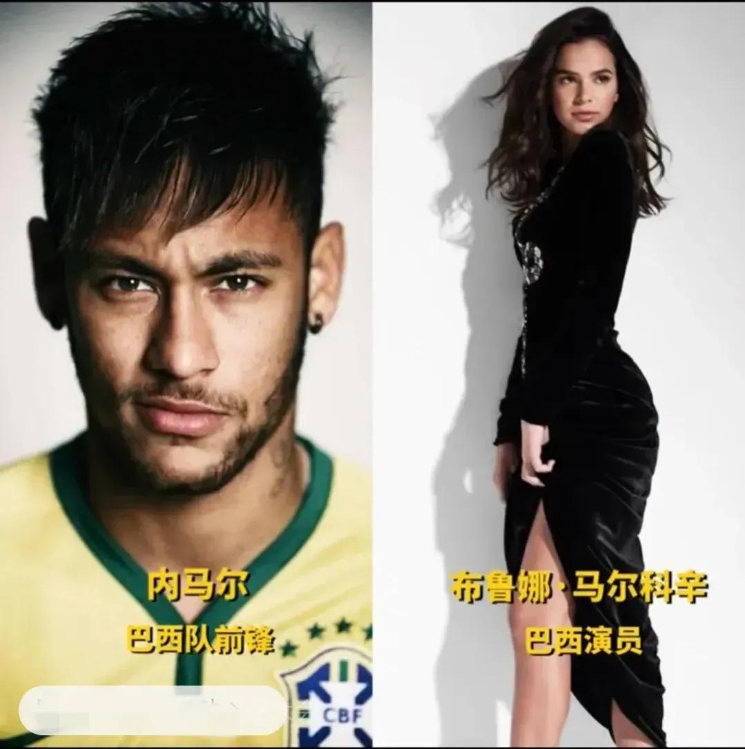 李铁栽了，男足炫富，卡杯球星太太团美艳无比，让谁馋涎欲滴？