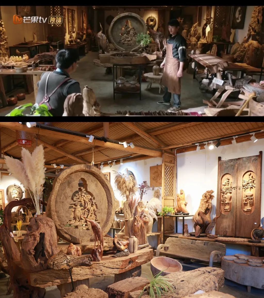 【过大年游大理】和许红豆一起，来一场治愈的“有风之旅”