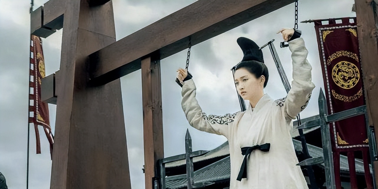 青史说中国古代十大酷刑,中国古代十大酷刑法盘点