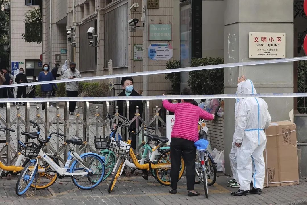 疫情控制最严的城市,疫情封闭的城市要经历几个阶段